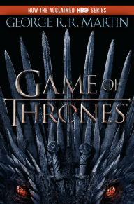 Game of Thrones სამაგიდო თამაშები