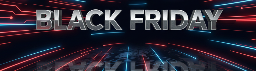 Black Friday 2025