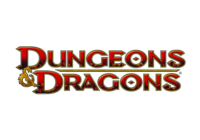 Dungeons & Dragons