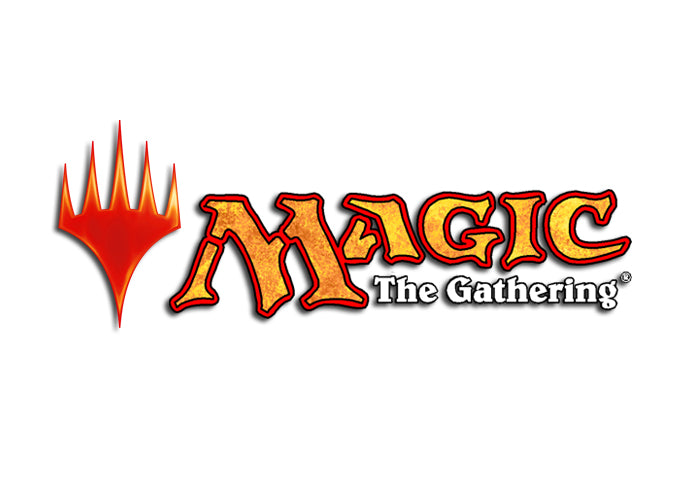 Magic The Gathering TCG