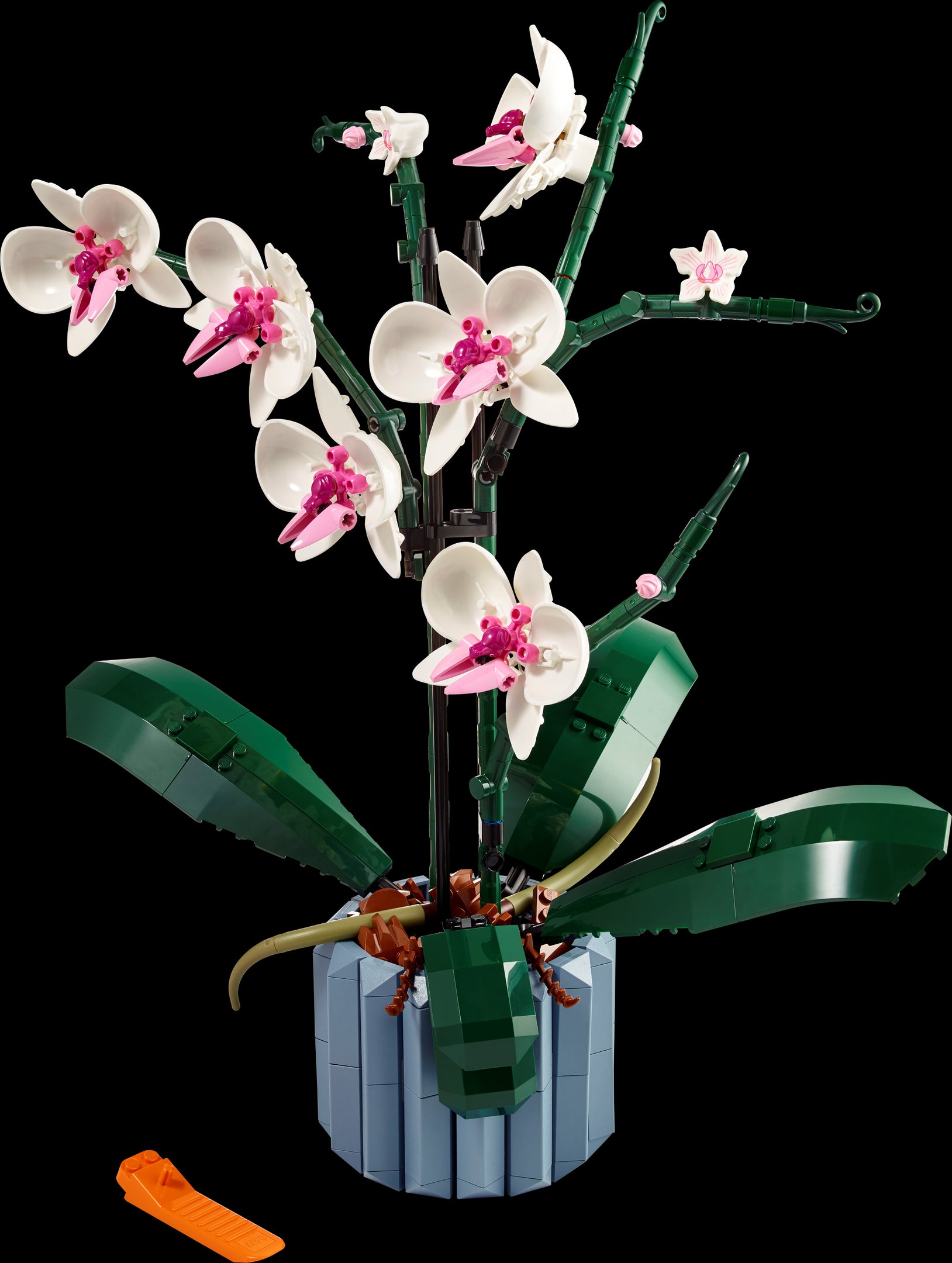 LEGO BOTANICALS Orchid
