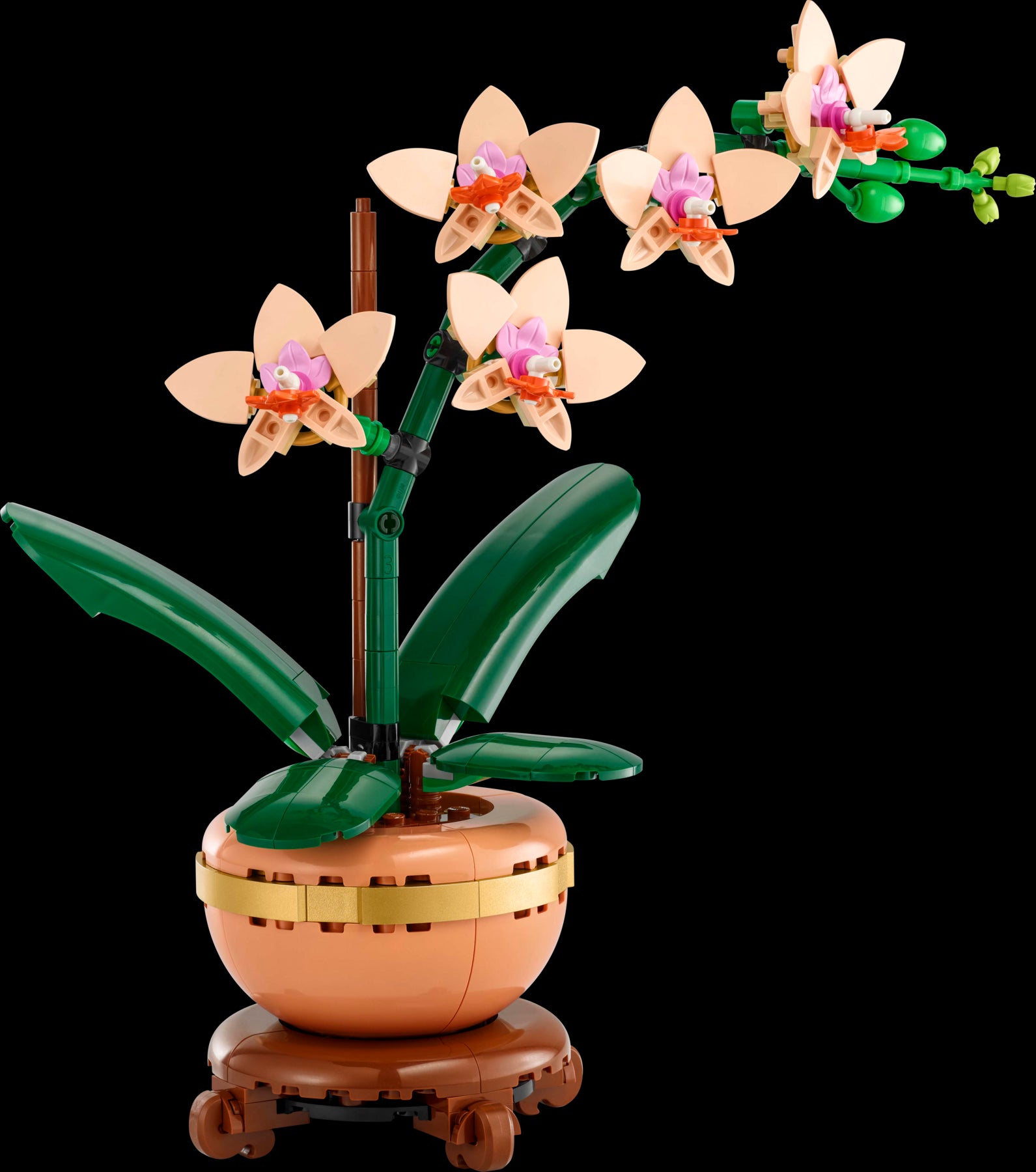 LEGO BOTANICALS Mini Orchid