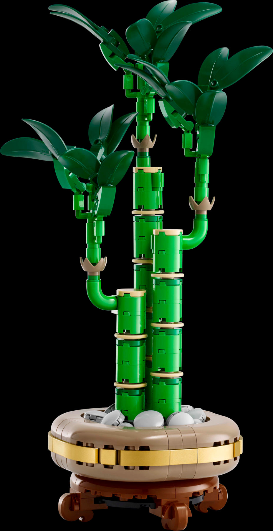 LEGO BOTANICALS Lucky Bamboo