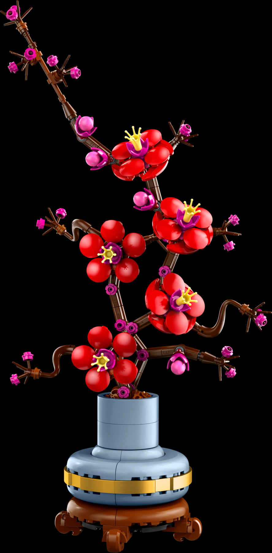 LEGO BOTANICALS Plum Blossom