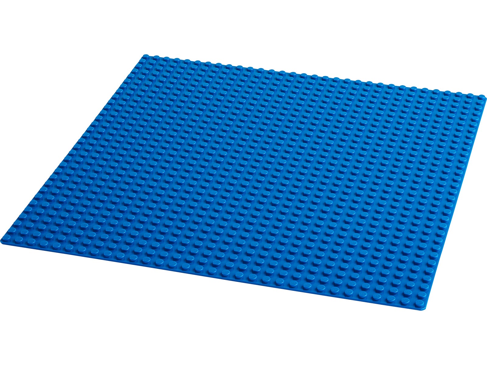 LEGO CLASSIC Blue Baseplate