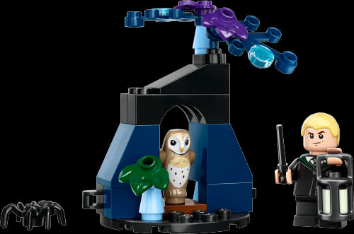 LEGO Harry Potter™ Draco in the Forbidden Forest™