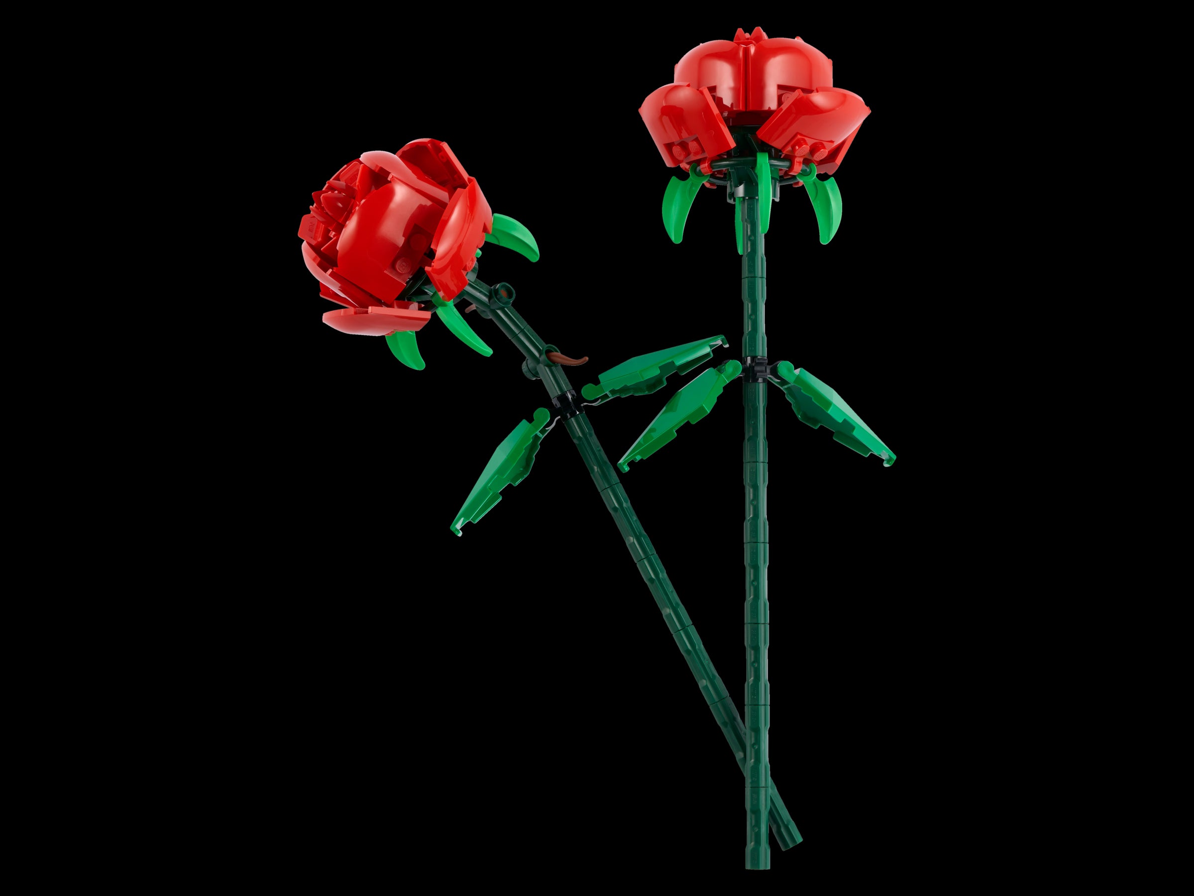 LEGO OTHER Roses