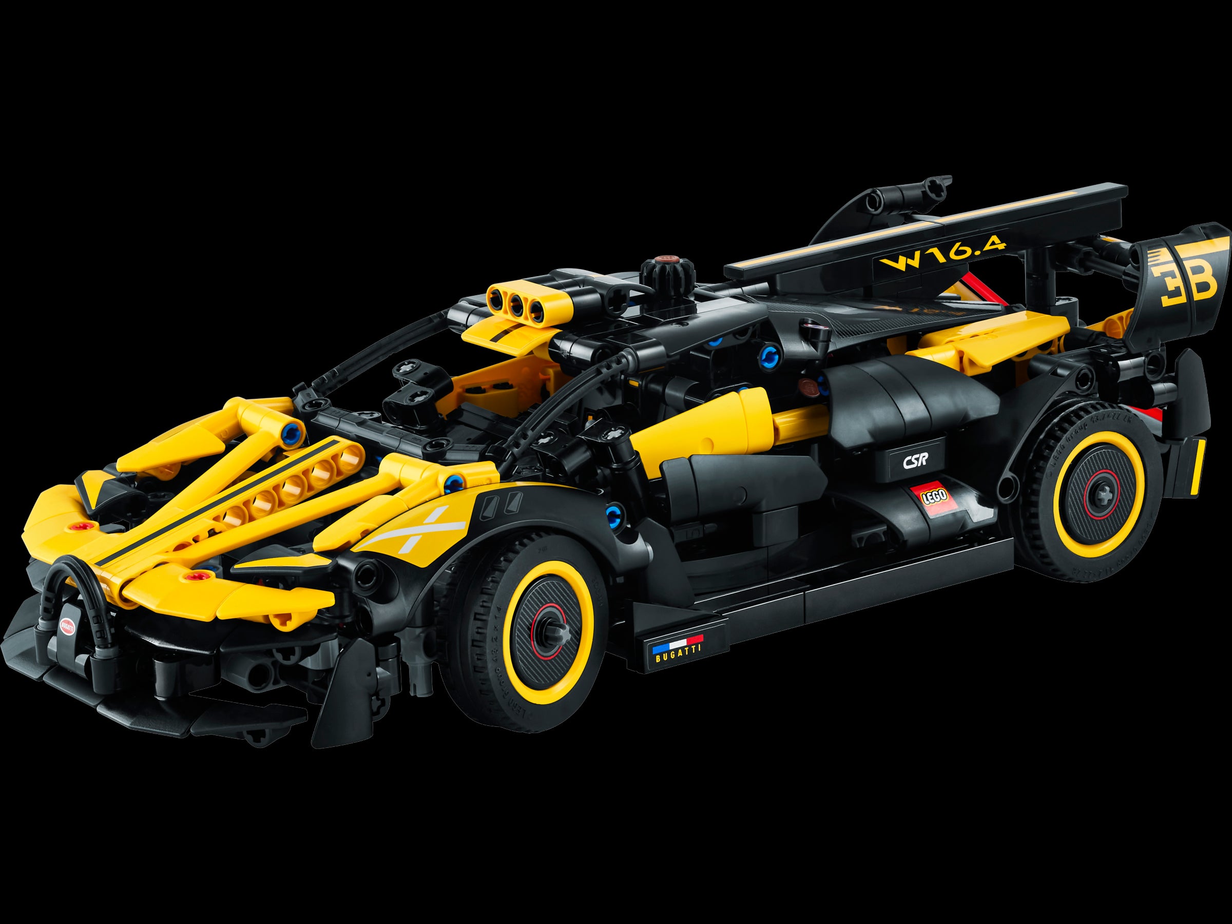 LEGO Technic™ Bugatti Bolide