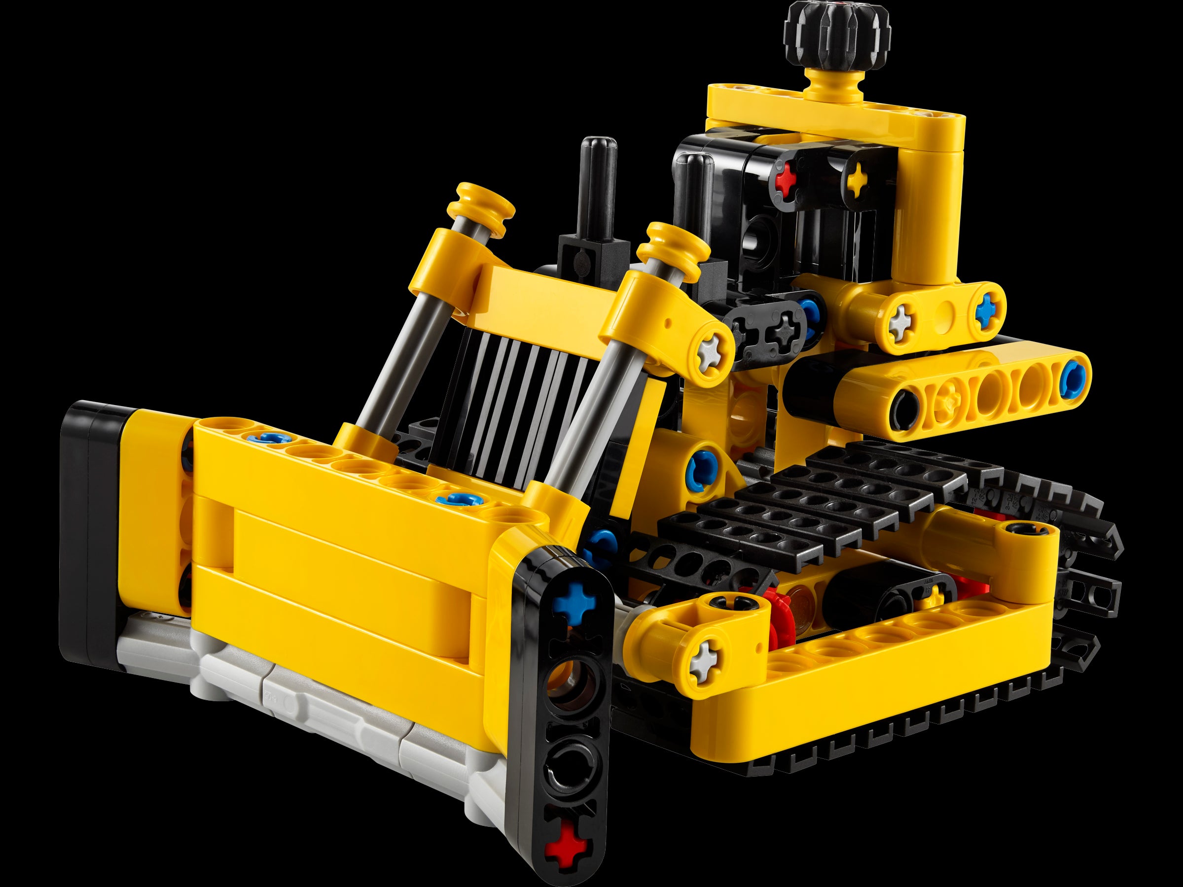 LEGO Technic™ Super powerful bulldozer