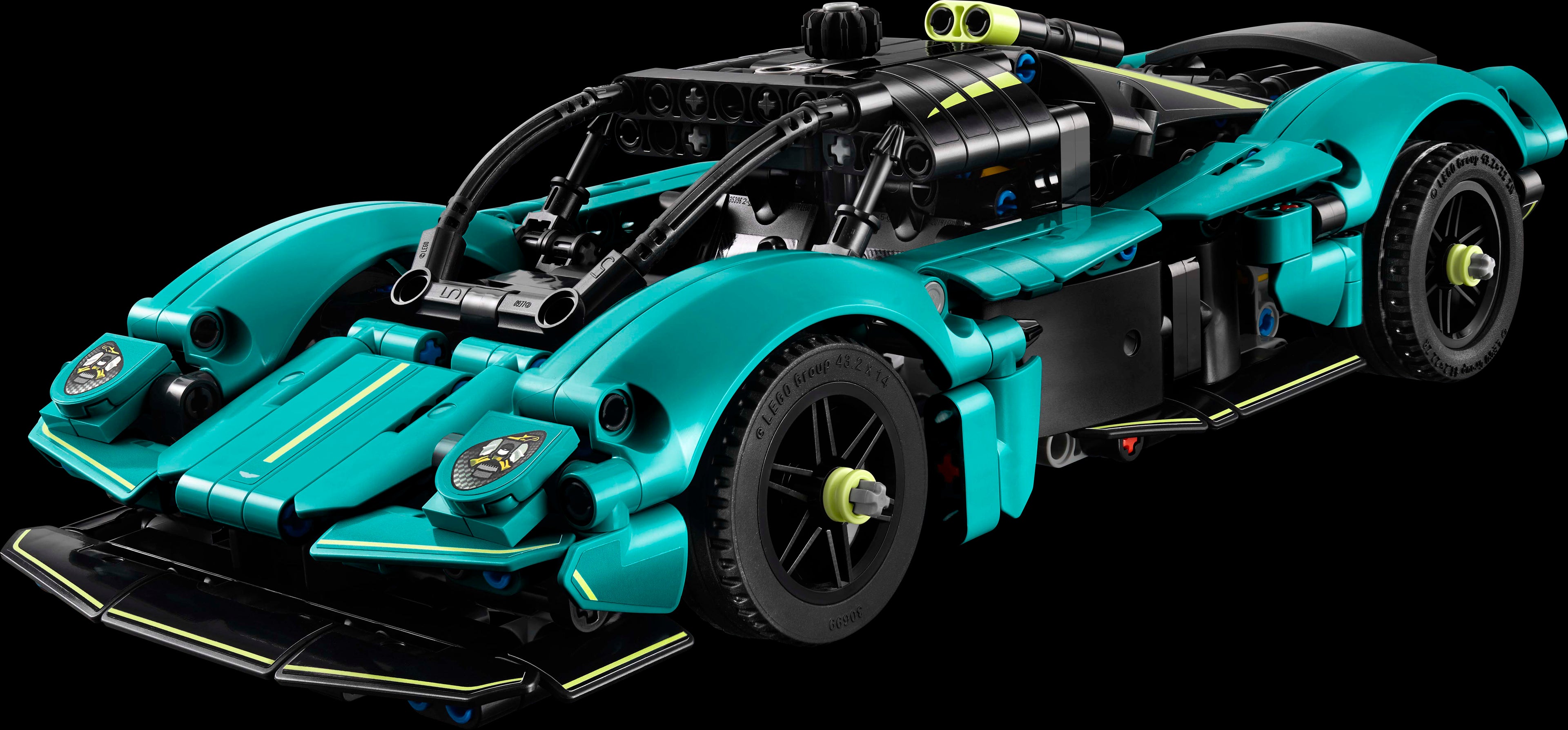 LEGO Technic™ Aston Martin Valkyrie