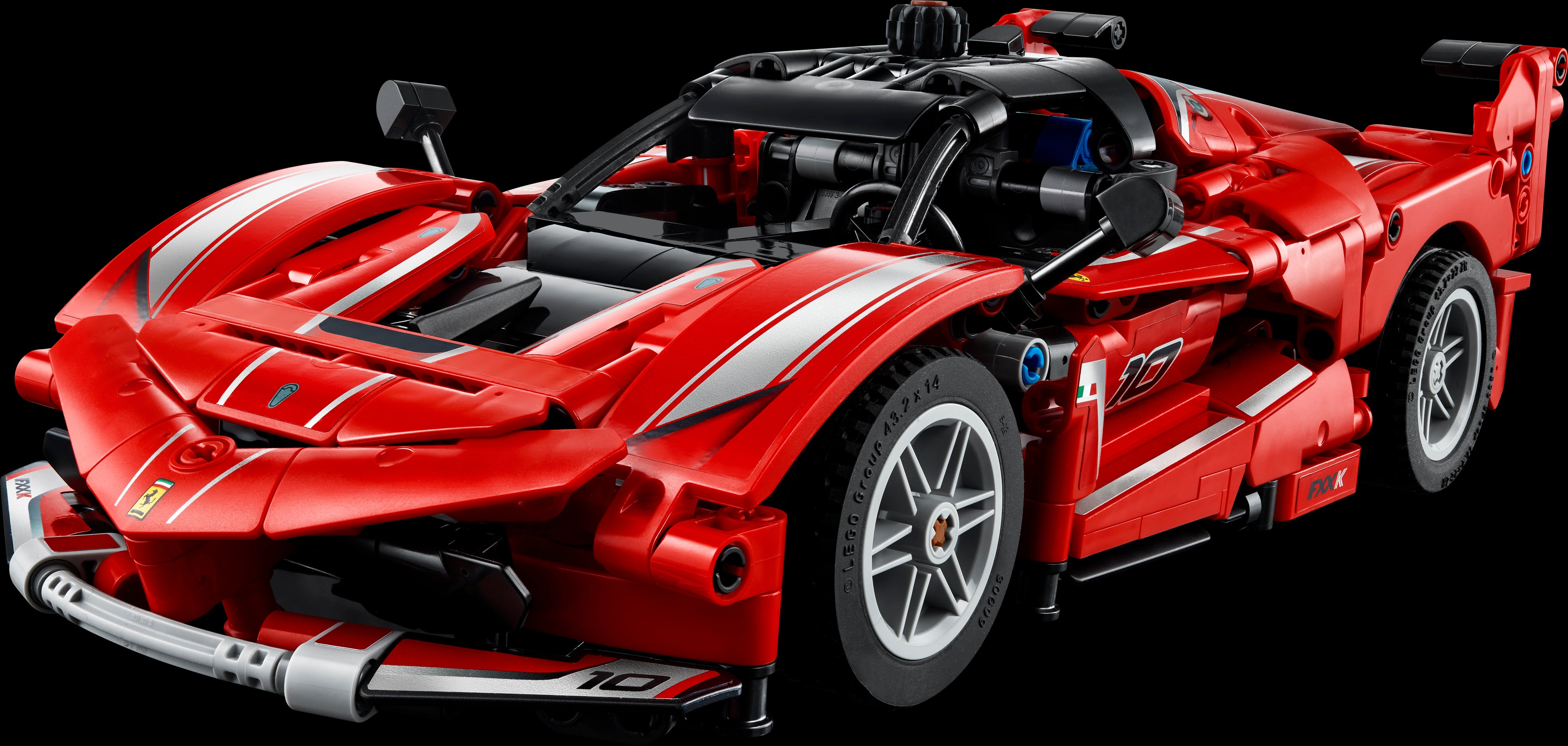LEGO Technic™ Ferrari FXX K