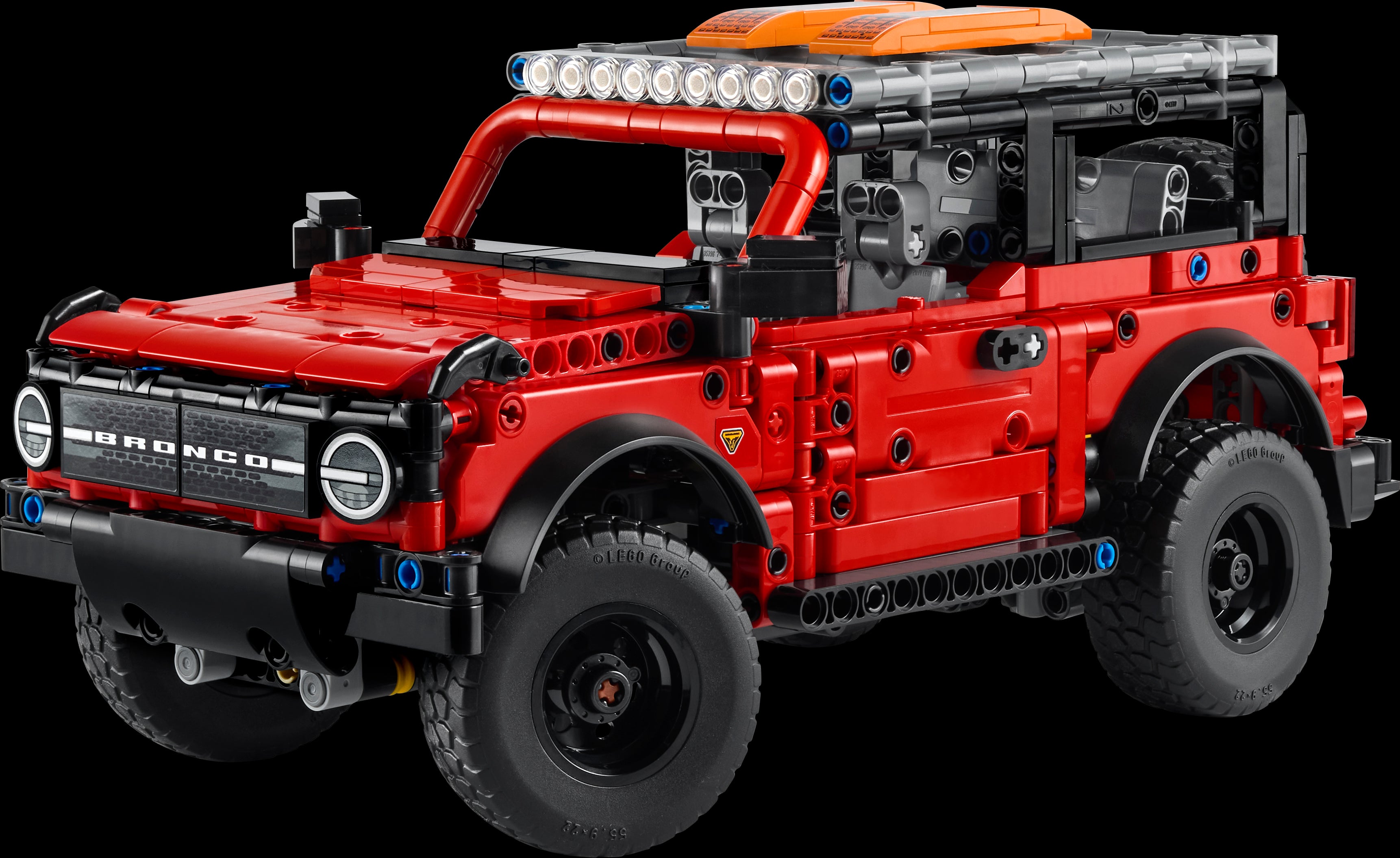 LEGO Technic™ Ford Bronco