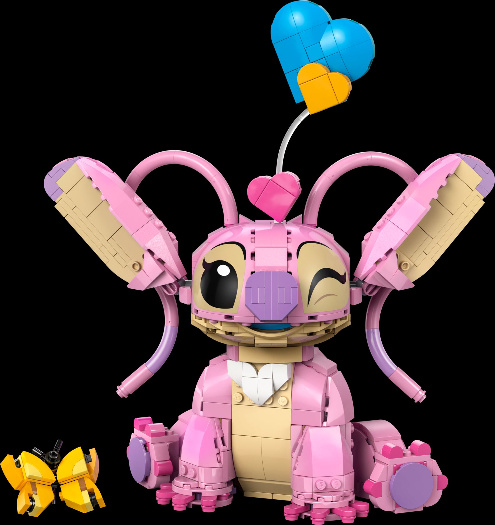 LEGO Disney™ Angel