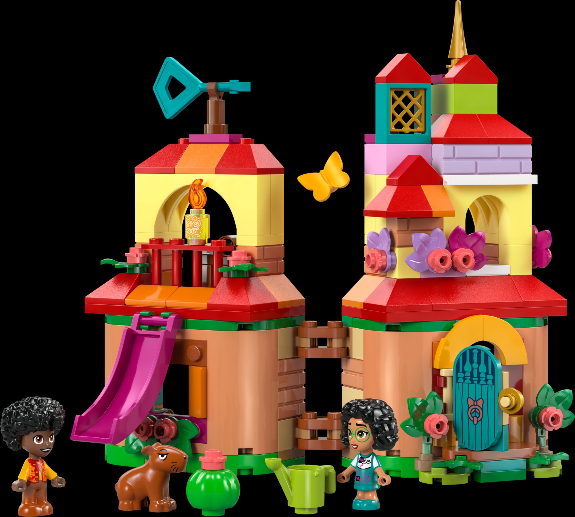 LEGO Disney™ Encanto Mini House