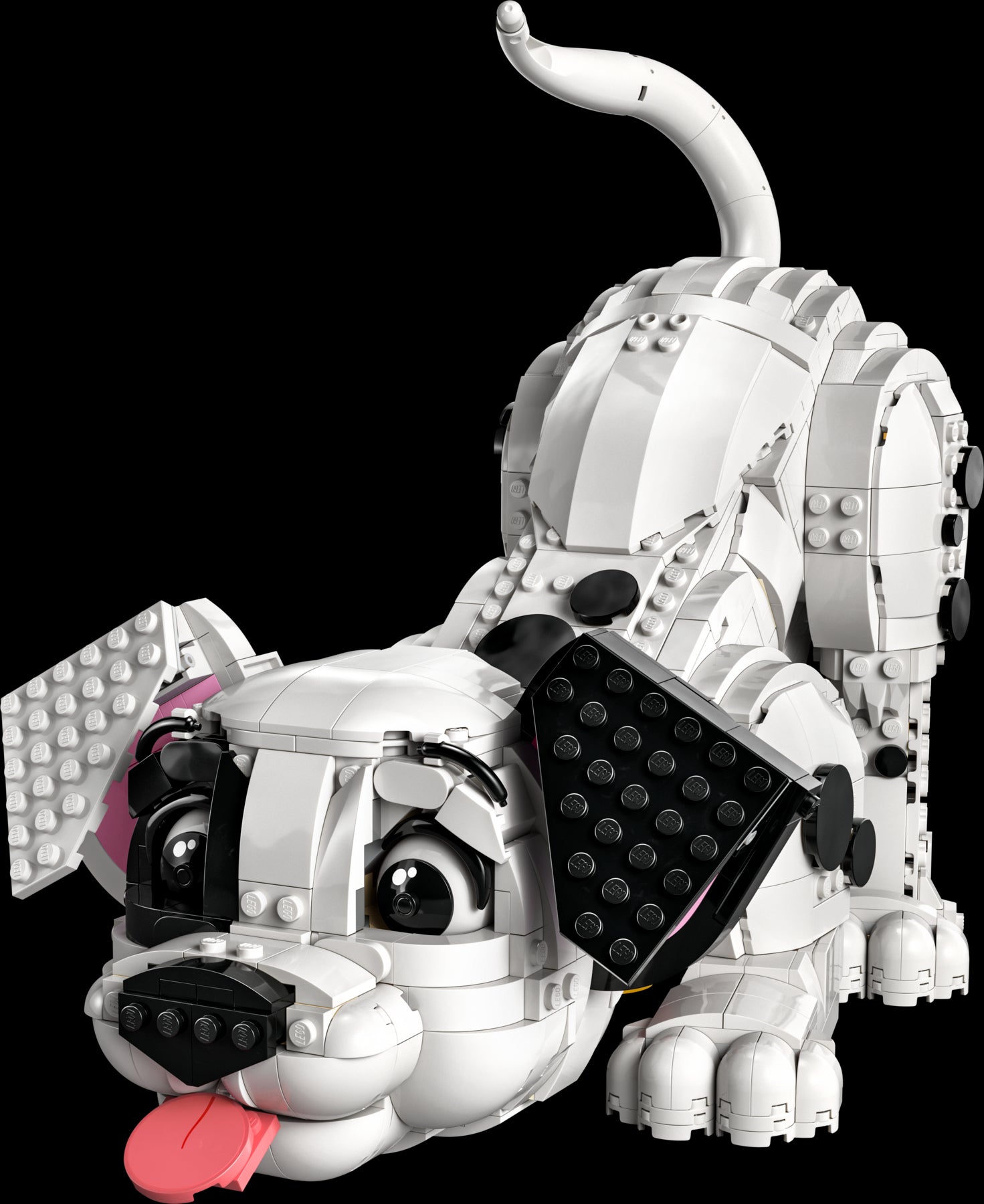 LEGO Disney™ 101 Dalmatians Puppy