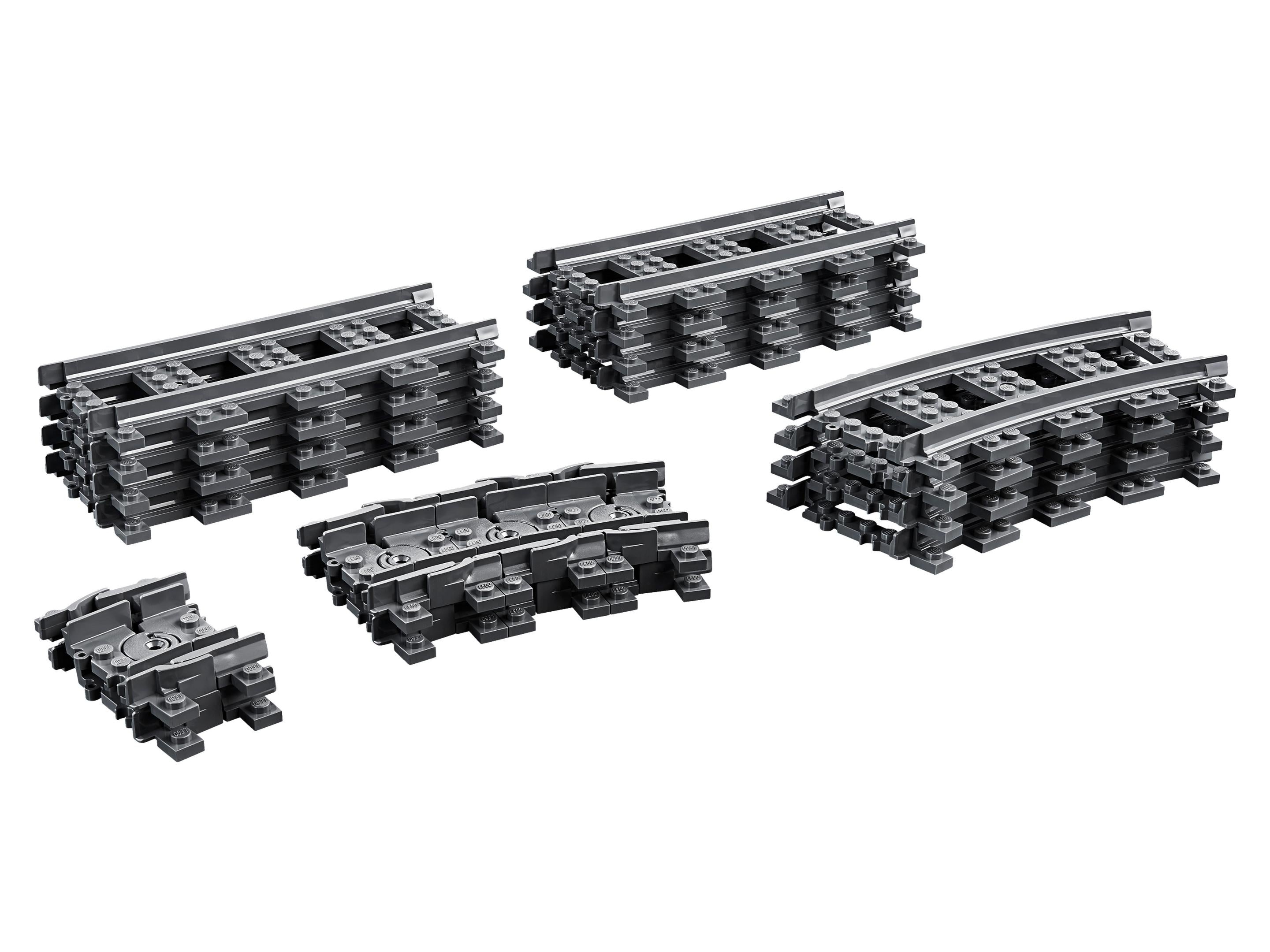 LEGO CITY Track Pack