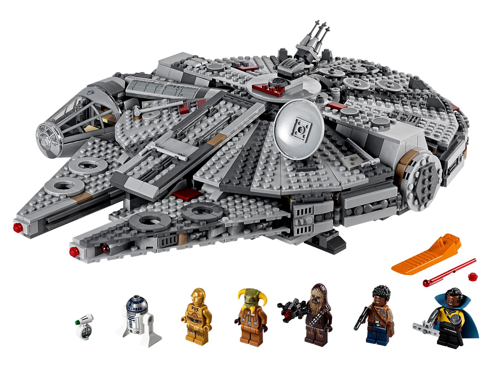 LEGO Star Wars™ Millennium Falcon