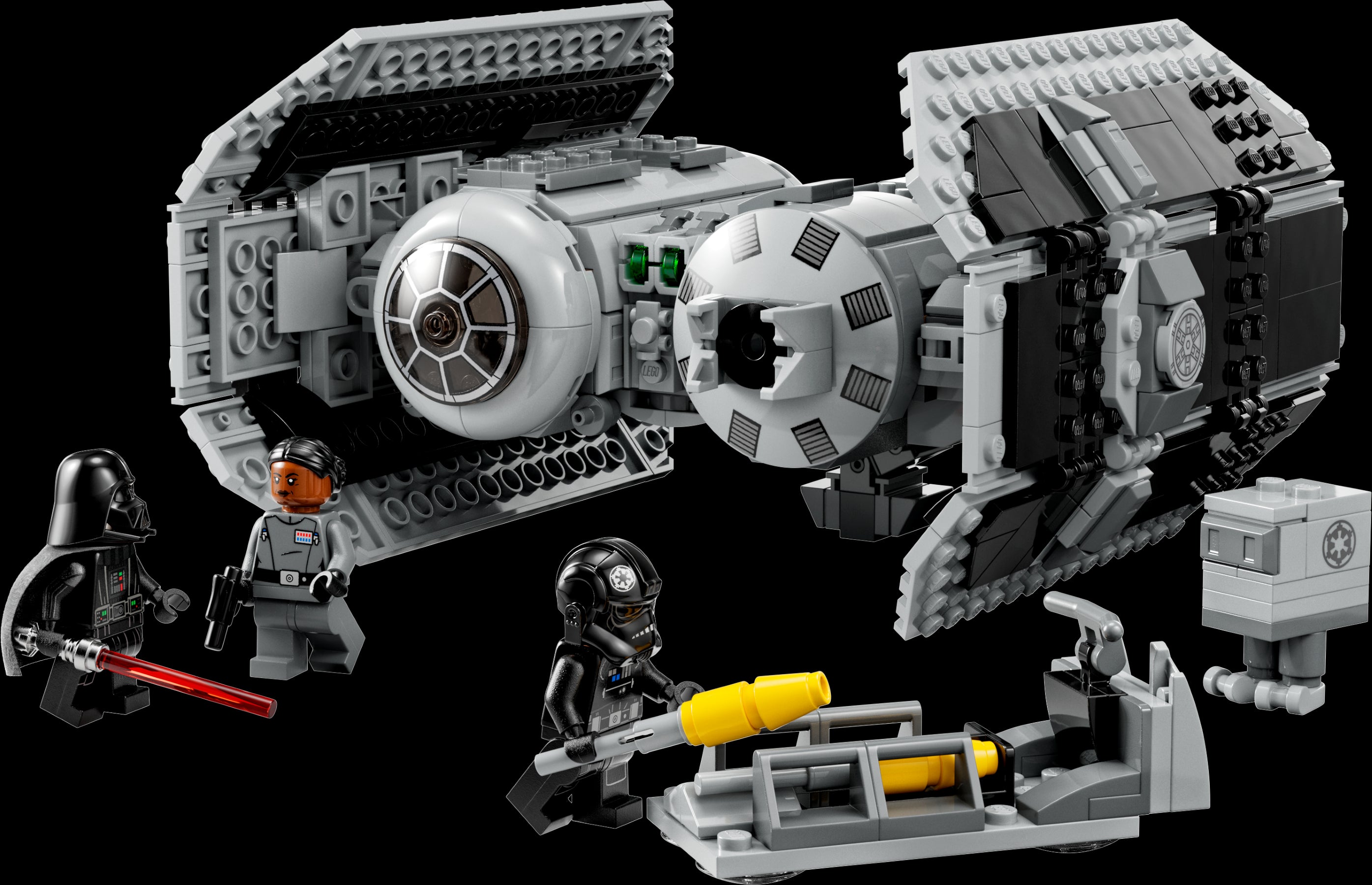 LEGO Star Wars™ TIE Bomber™