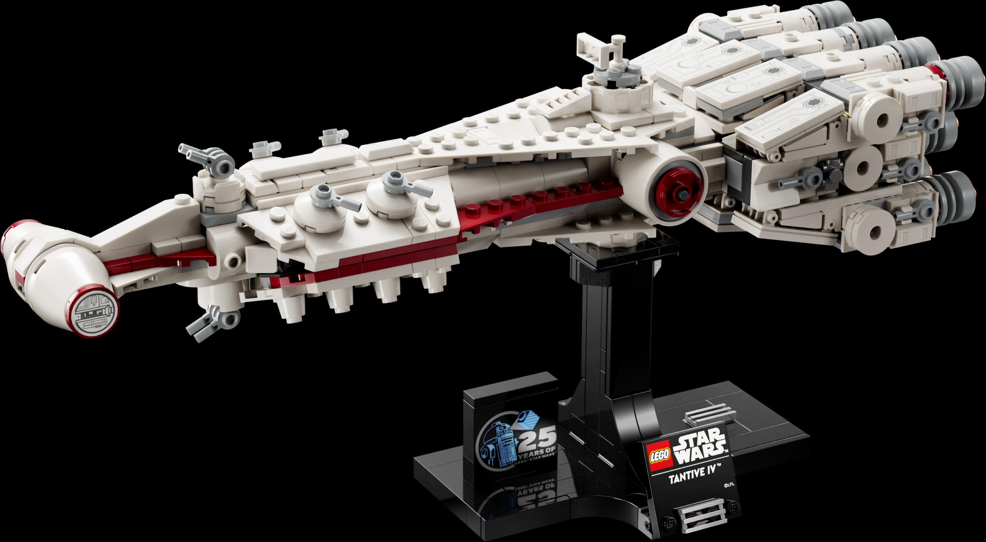 LEGO Star Wars™ Tantive IV