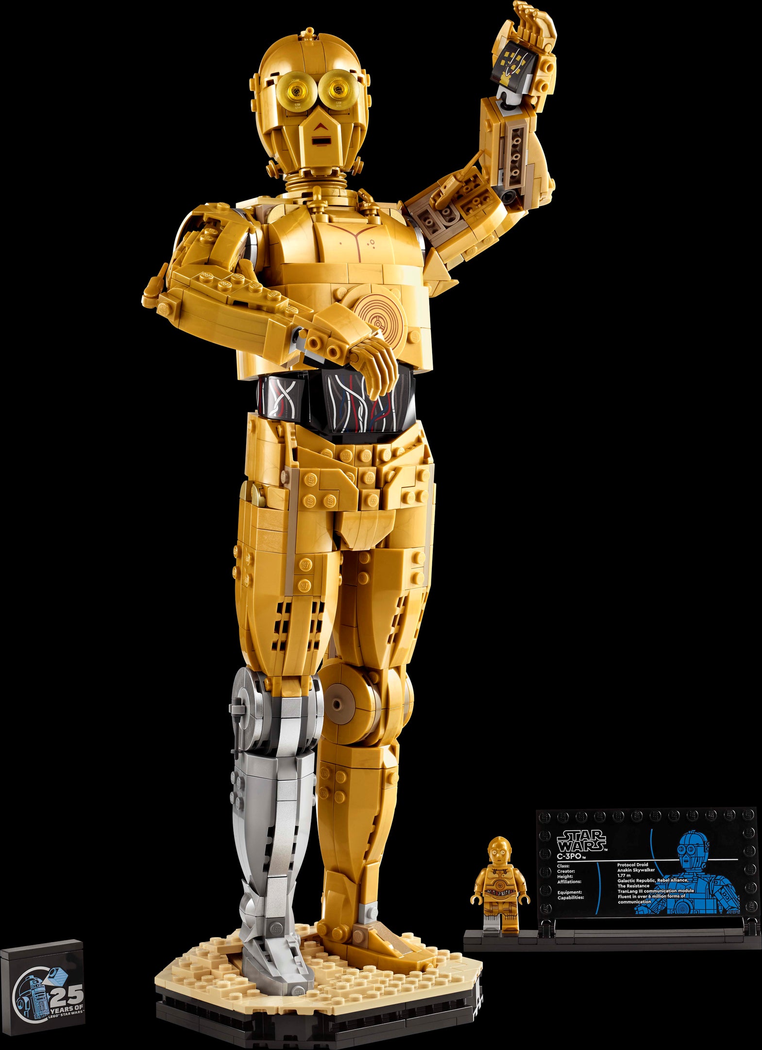 LEGO Star Wars™ C-3PO