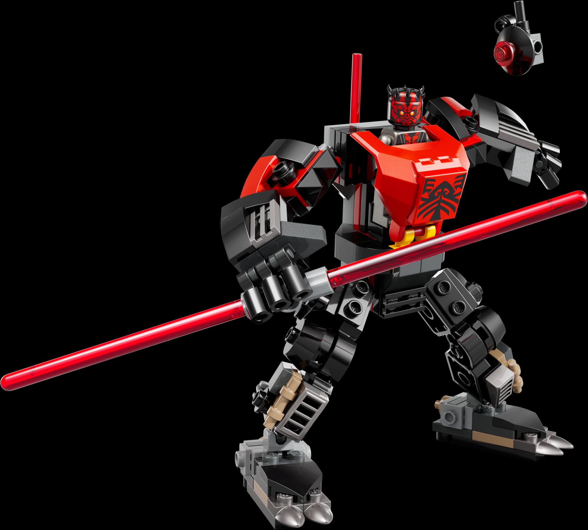 LEGO Star Wars™ Darth Maul Mech