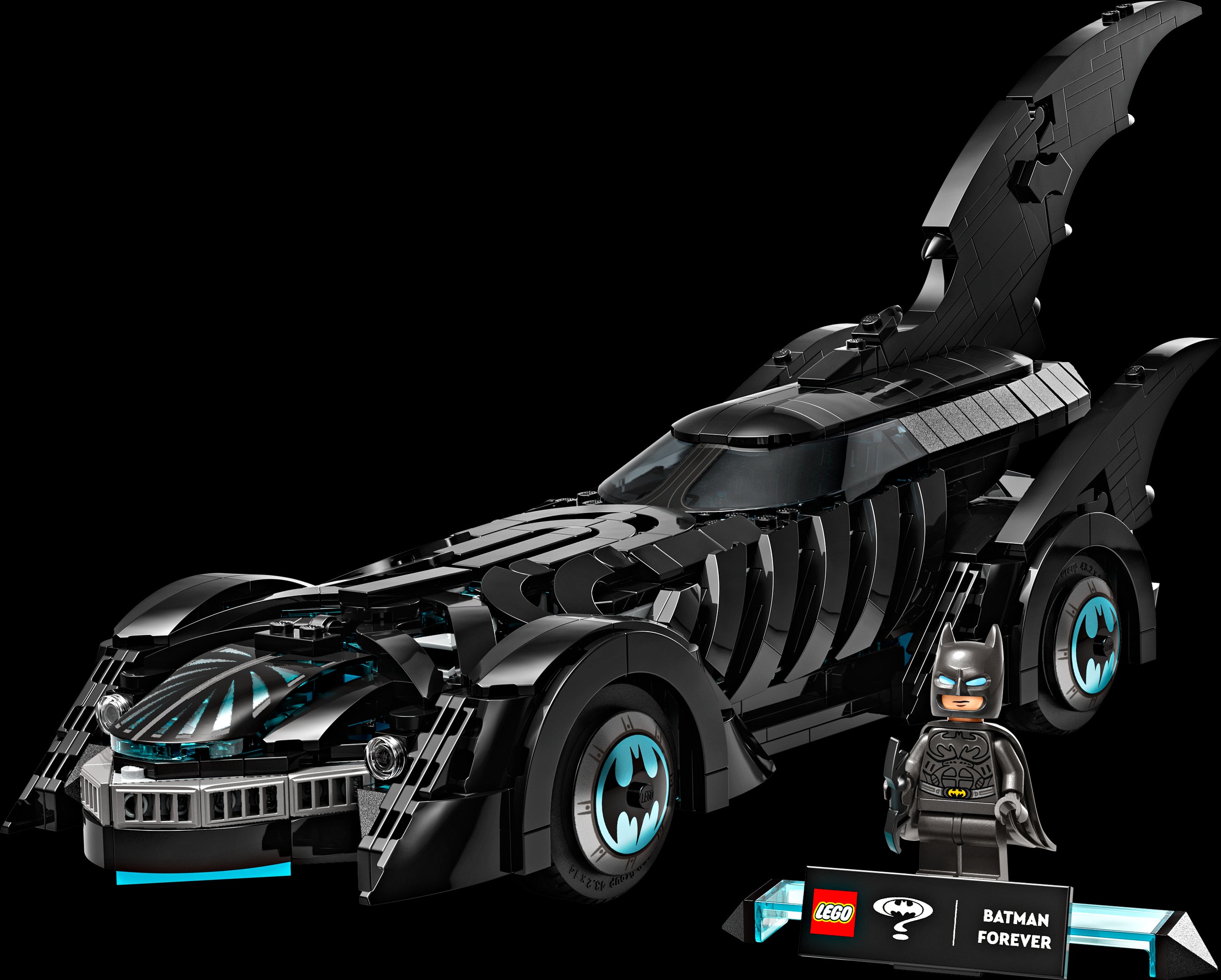 LEGO Batman™ Batman Forever Batmobile
