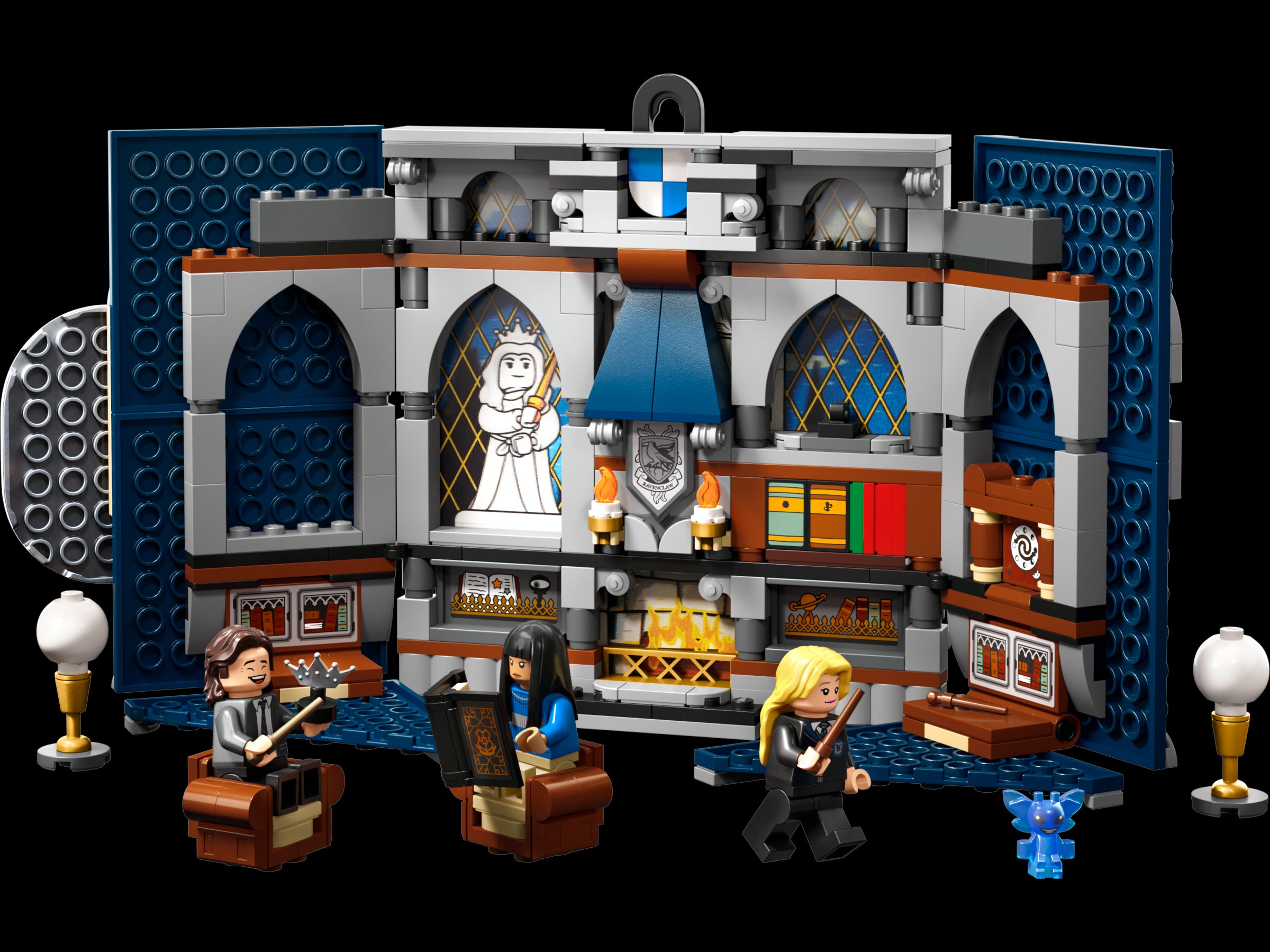 LEGO Harry Potter™Ravenclaw™ House Banner