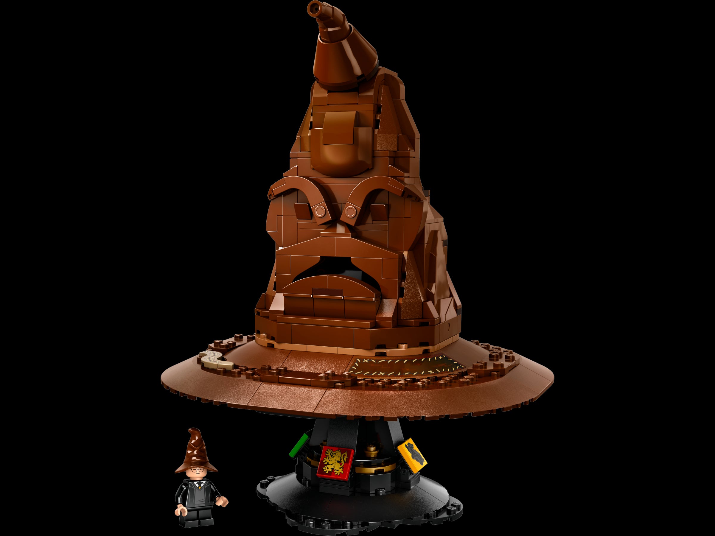 LEGO Harry Potter™ Talking Sorting Hat