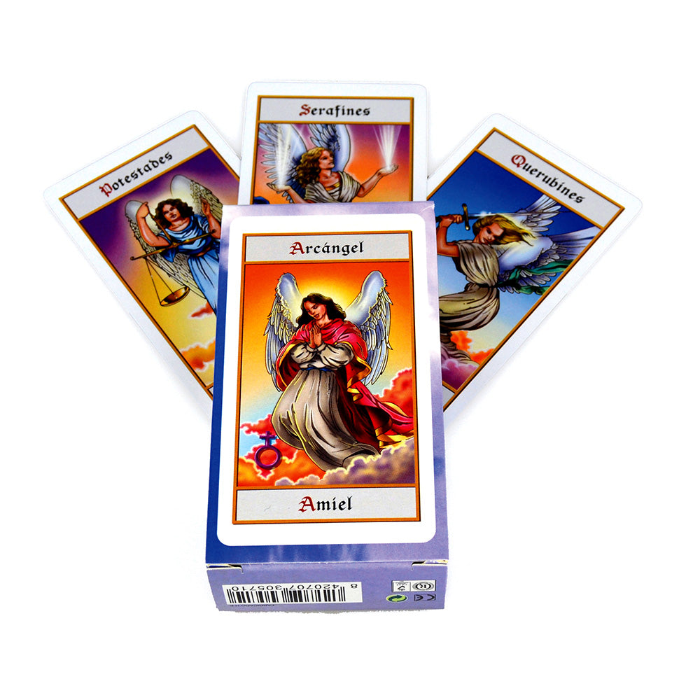 Angels Tarot