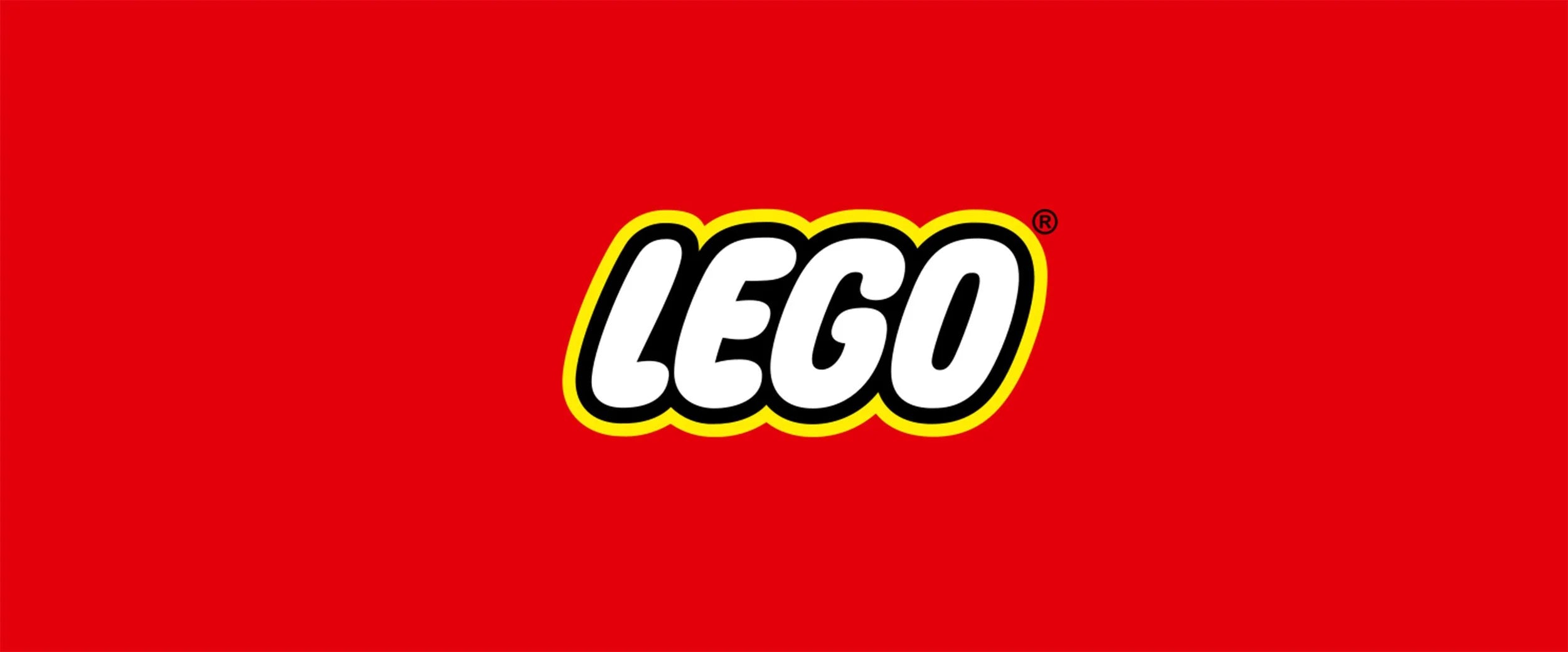 LEGO Logo