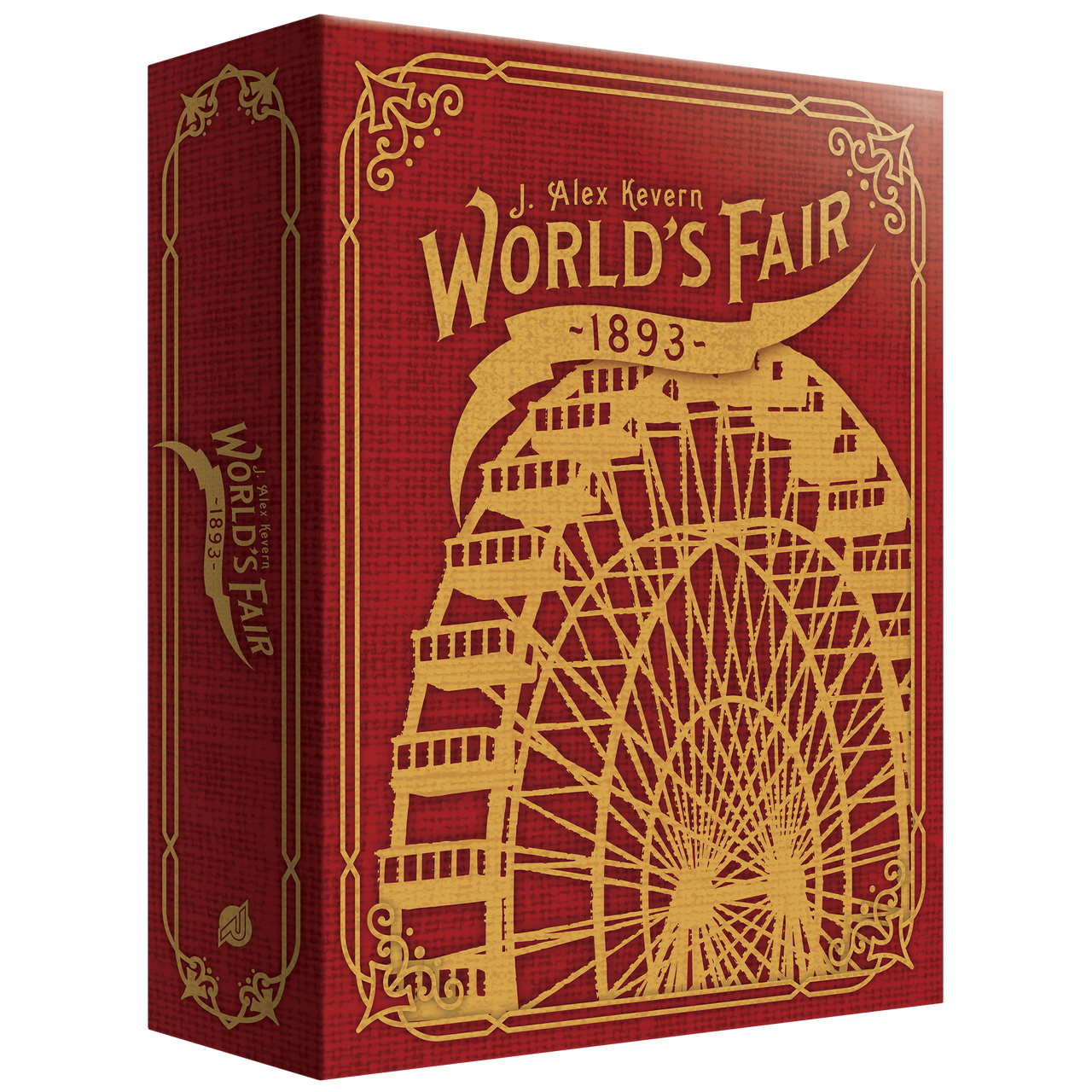 World's Fair 1893