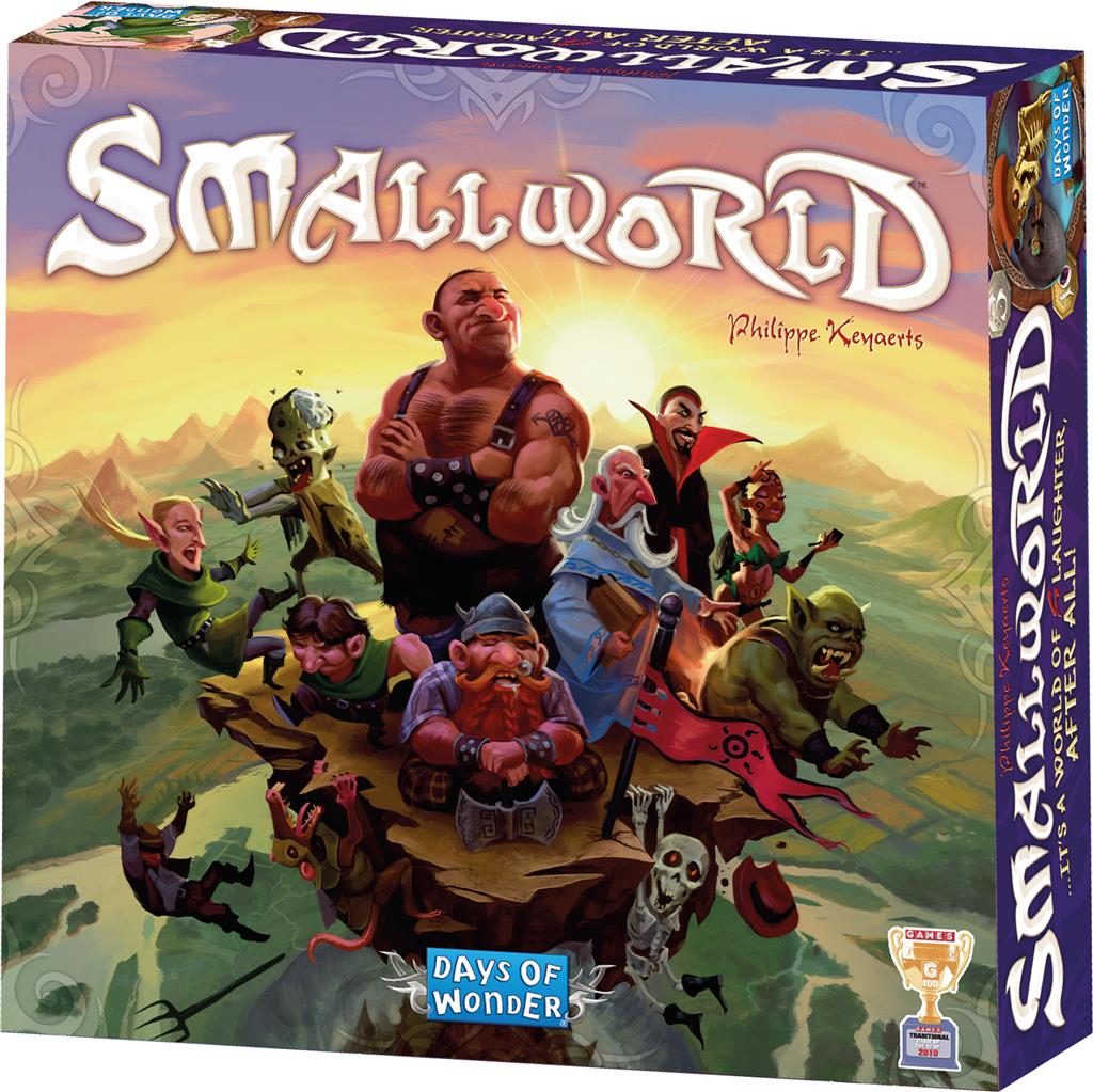 Small World