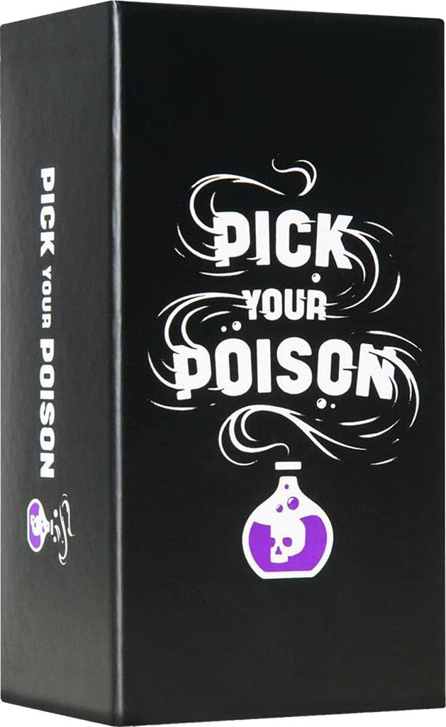 Pick Your Poison