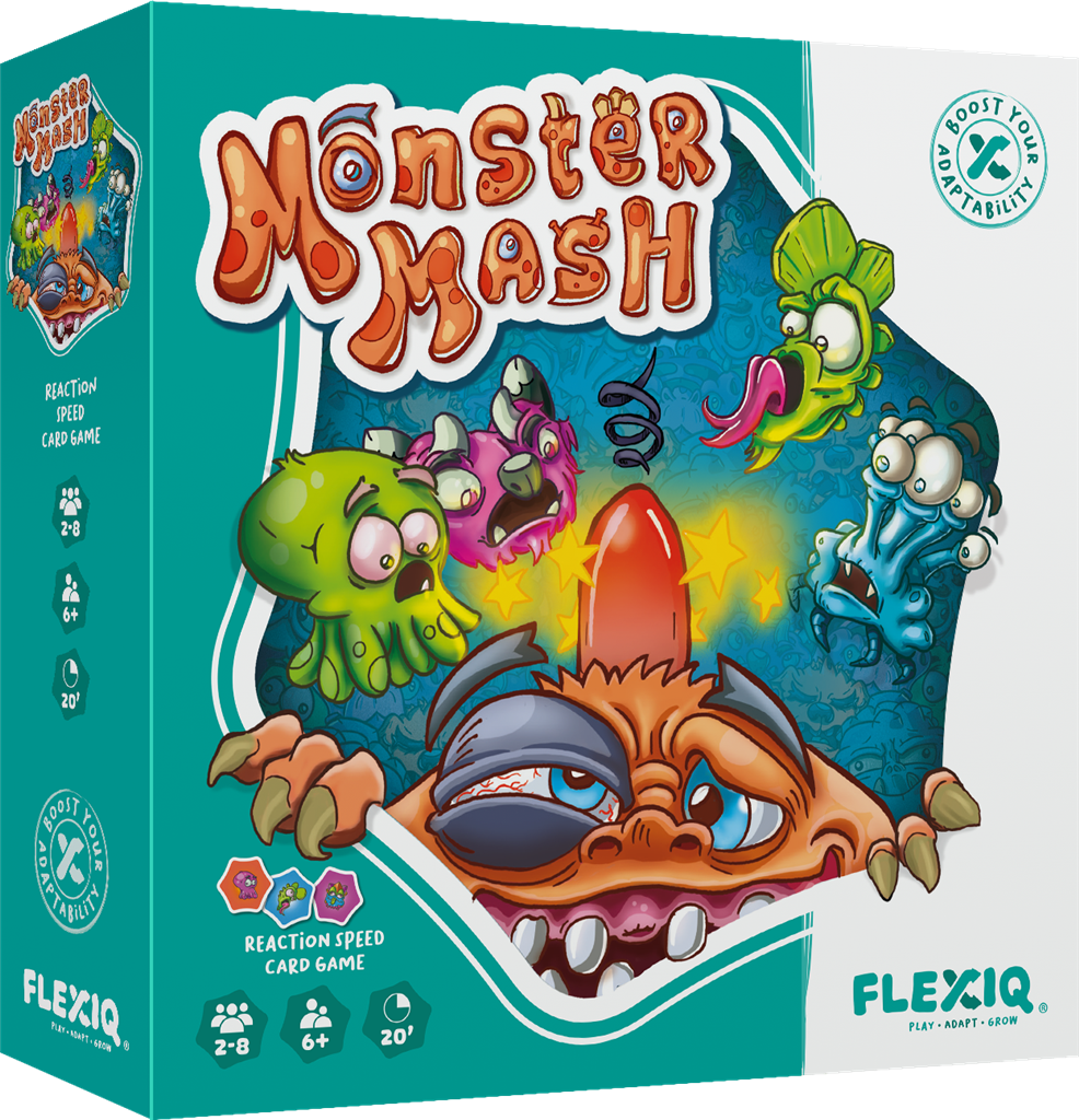 Monster Mash