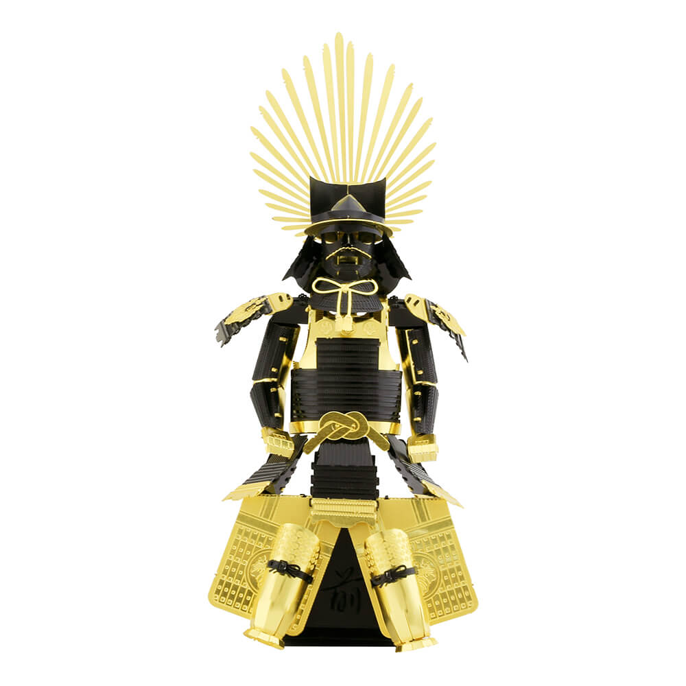 Japanese (Toyotomi) Armor (2s)