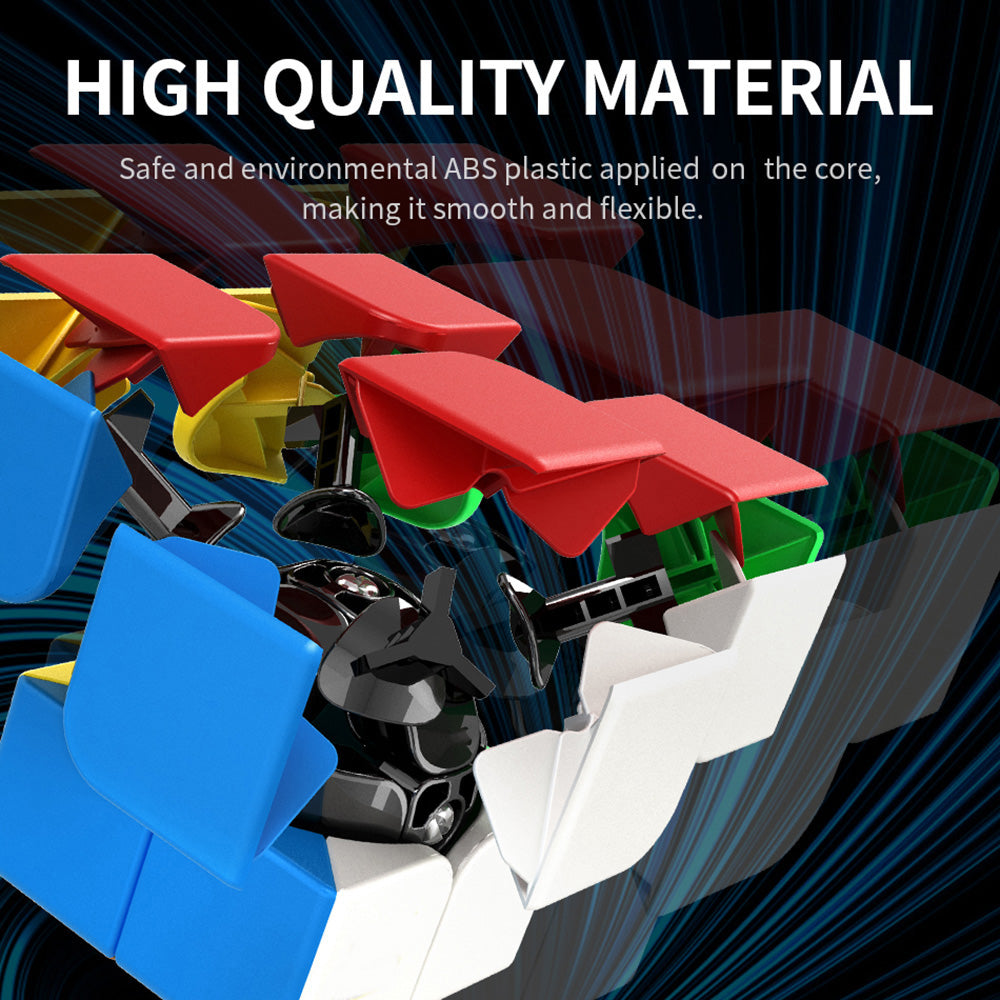 Emvi Cube 2 in Display Box