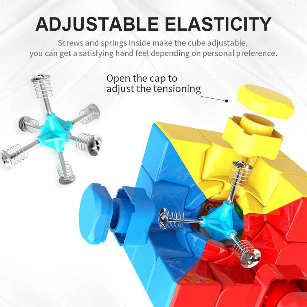 Emvi Cube 3 in Display Box