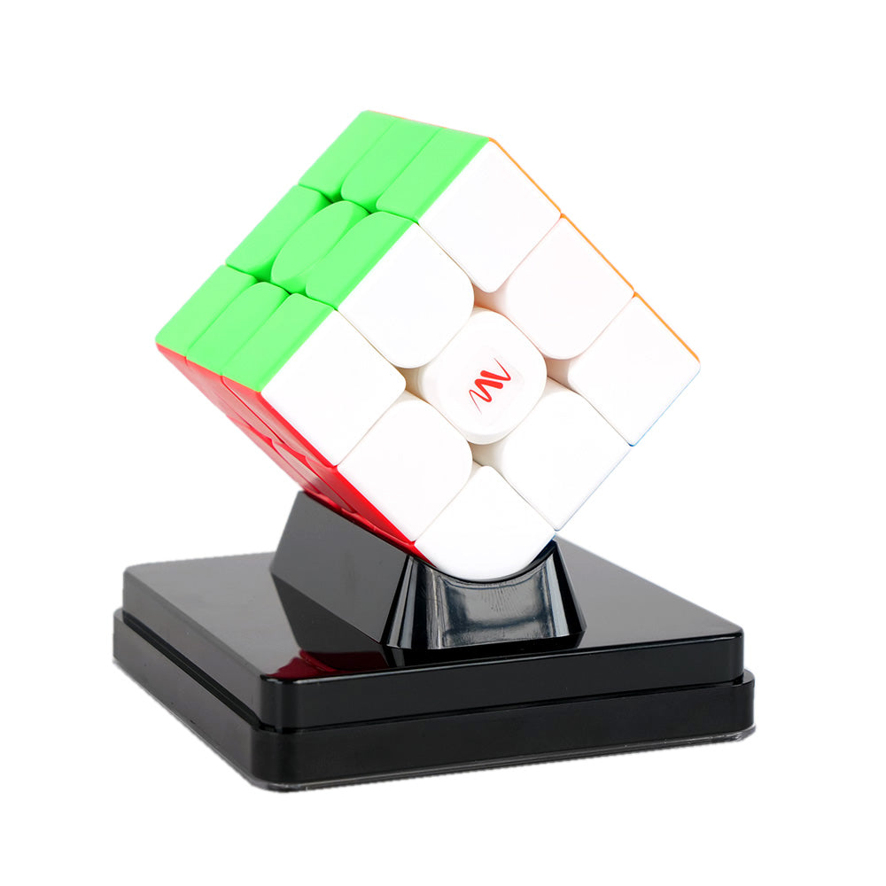 Emvi Cube 3 in Display Box