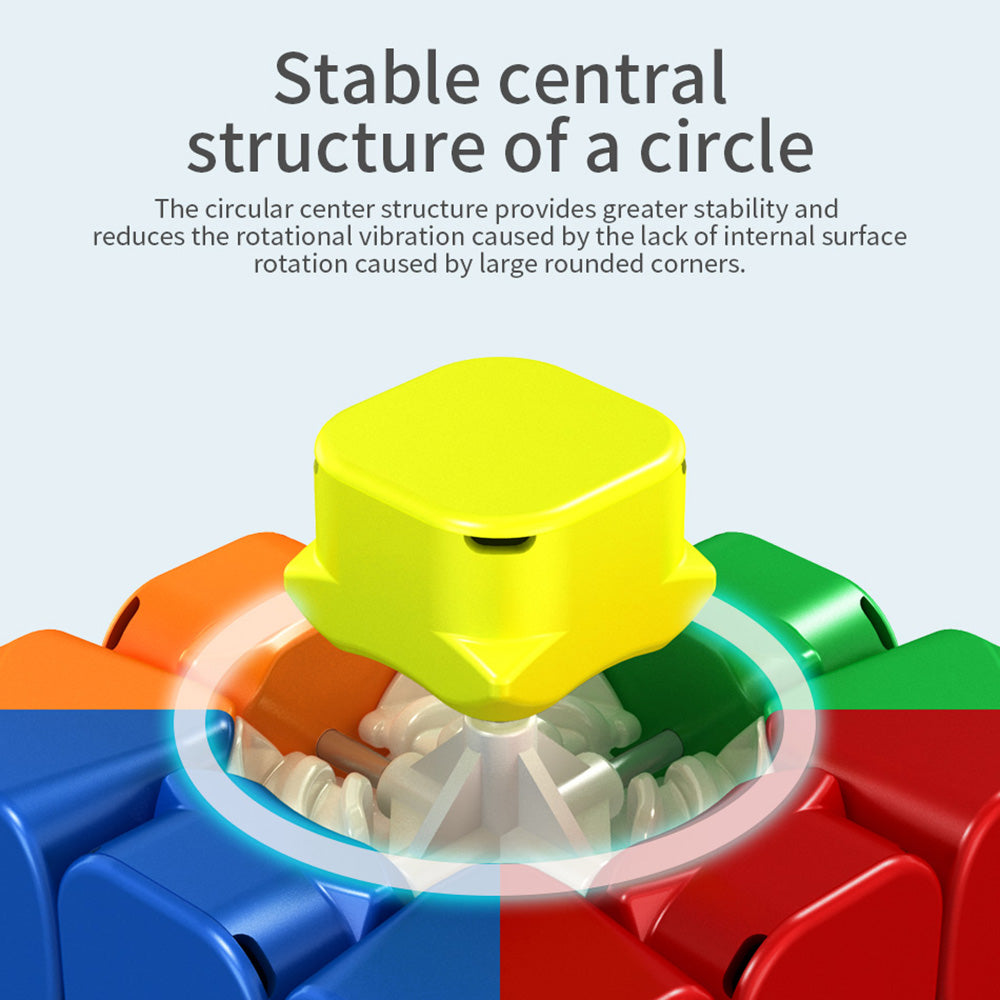 Emvi Cube 3 in Display Box