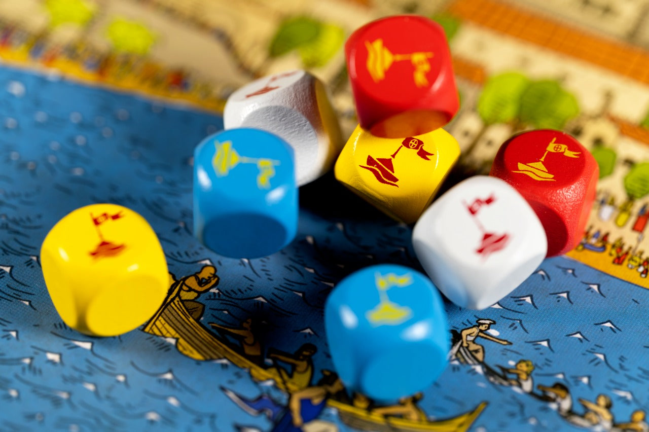 Noli - EN/DE/ES/FR/IT