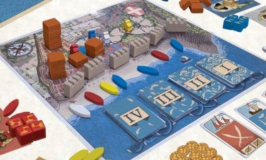 Noli - EN/DE/ES/FR/IT