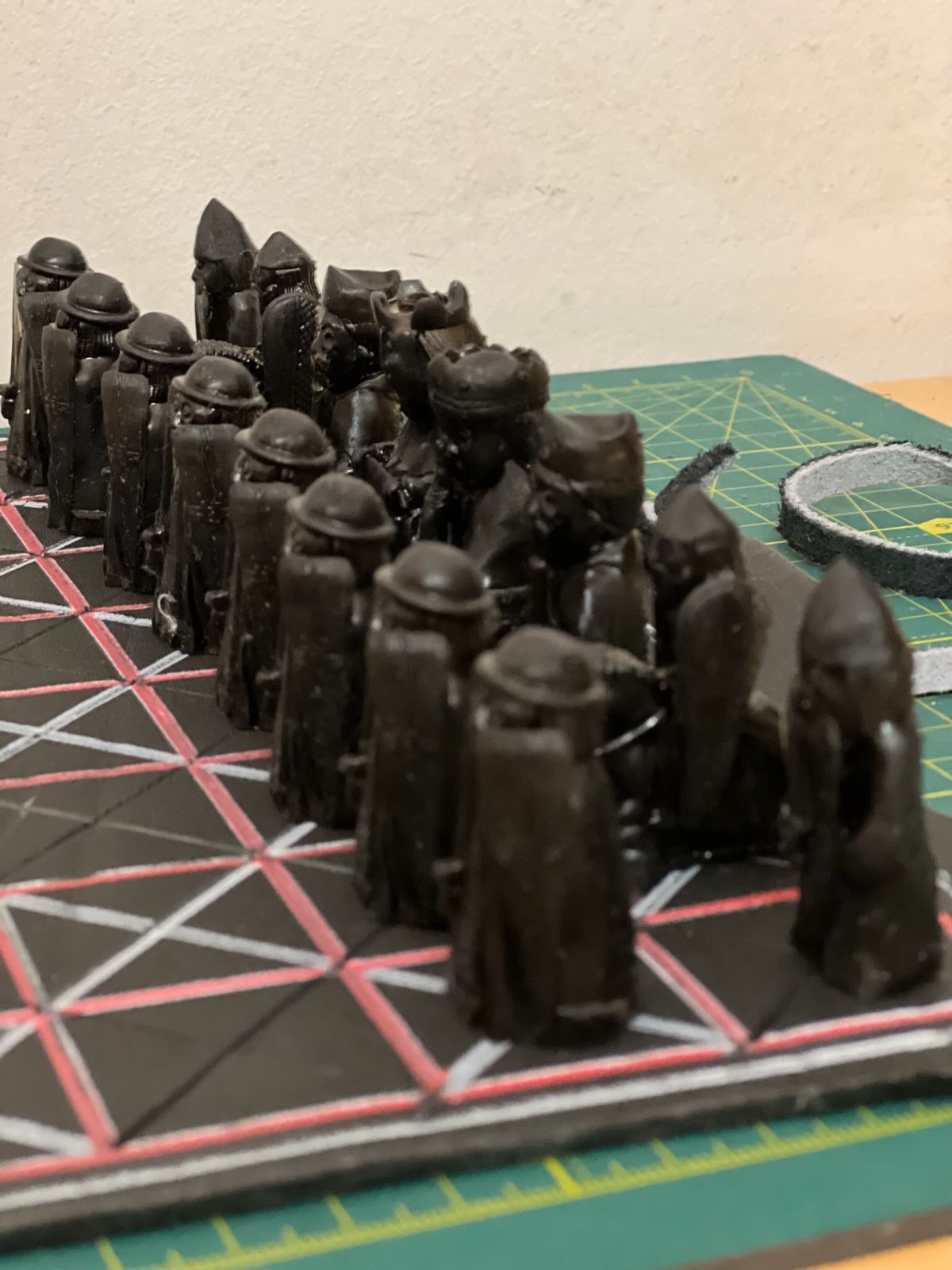 Chess - Lewis chessmen
