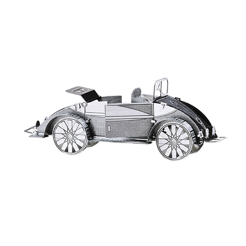 Beach Buggy რკინის ასაწყობი მოდელი