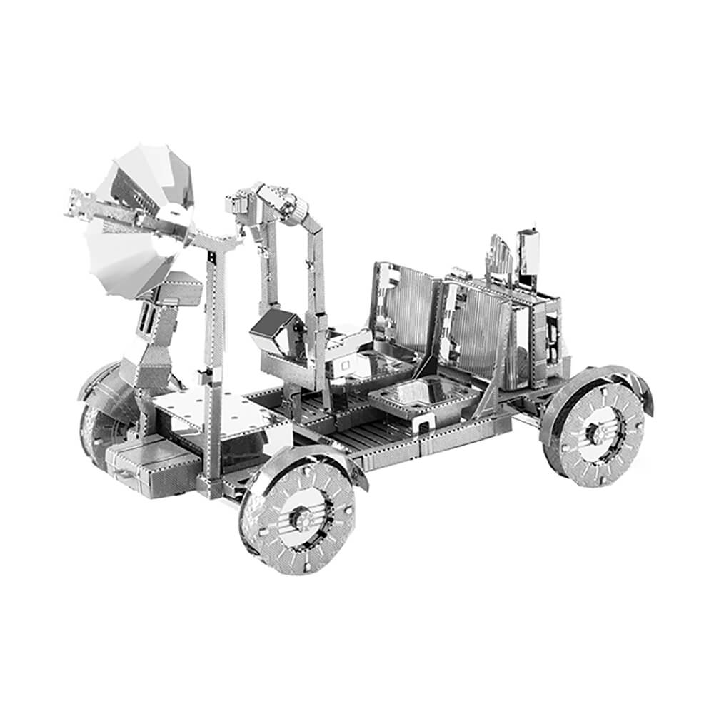 Apollo Lunar Rover (2φ) ასაწყობი მოდელი