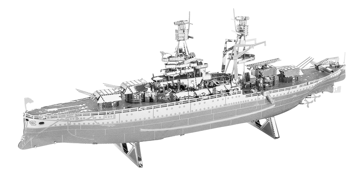 USS Arizona (2φ)