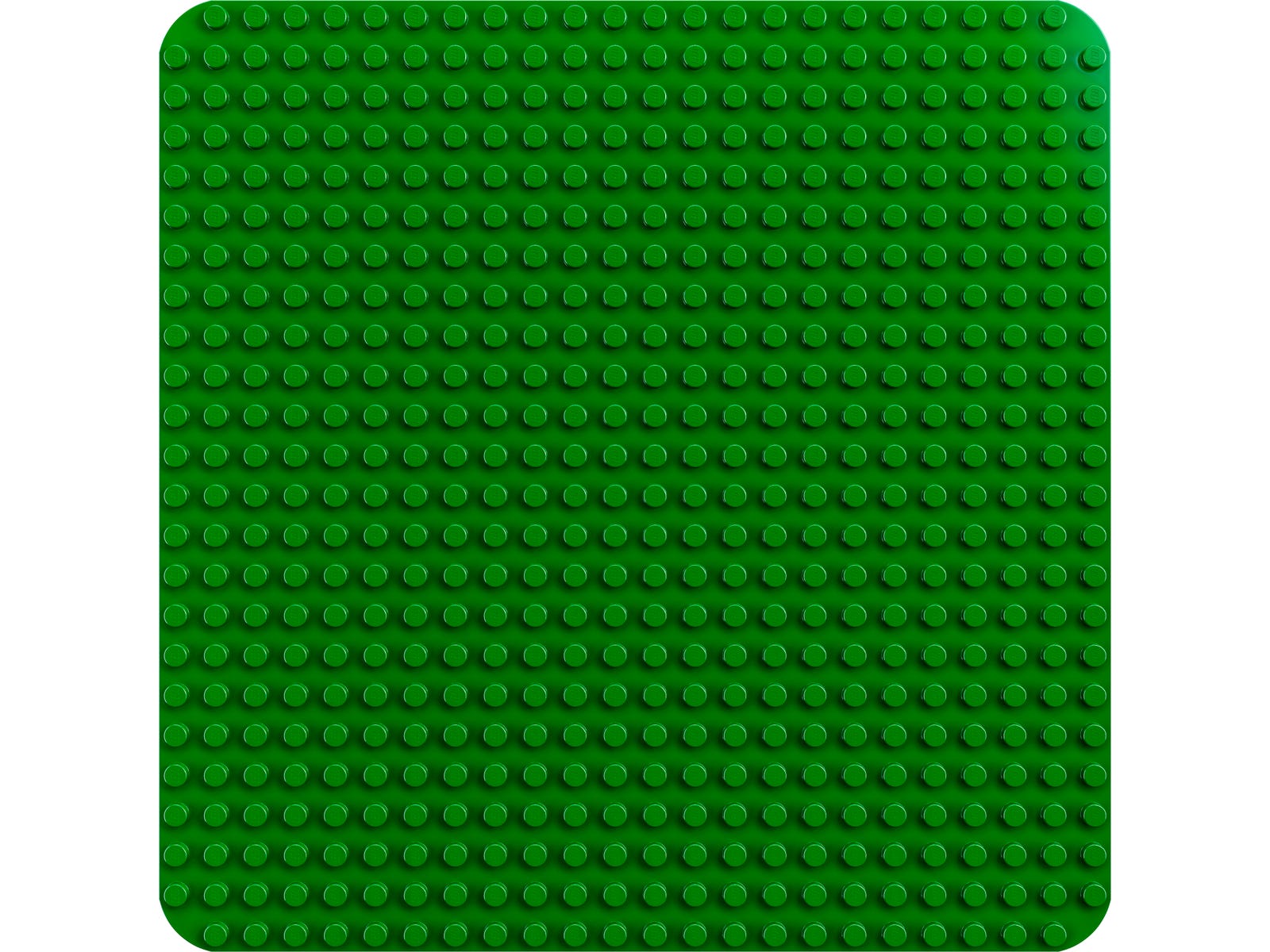 LEGO DUPLO® Green Building Plate
