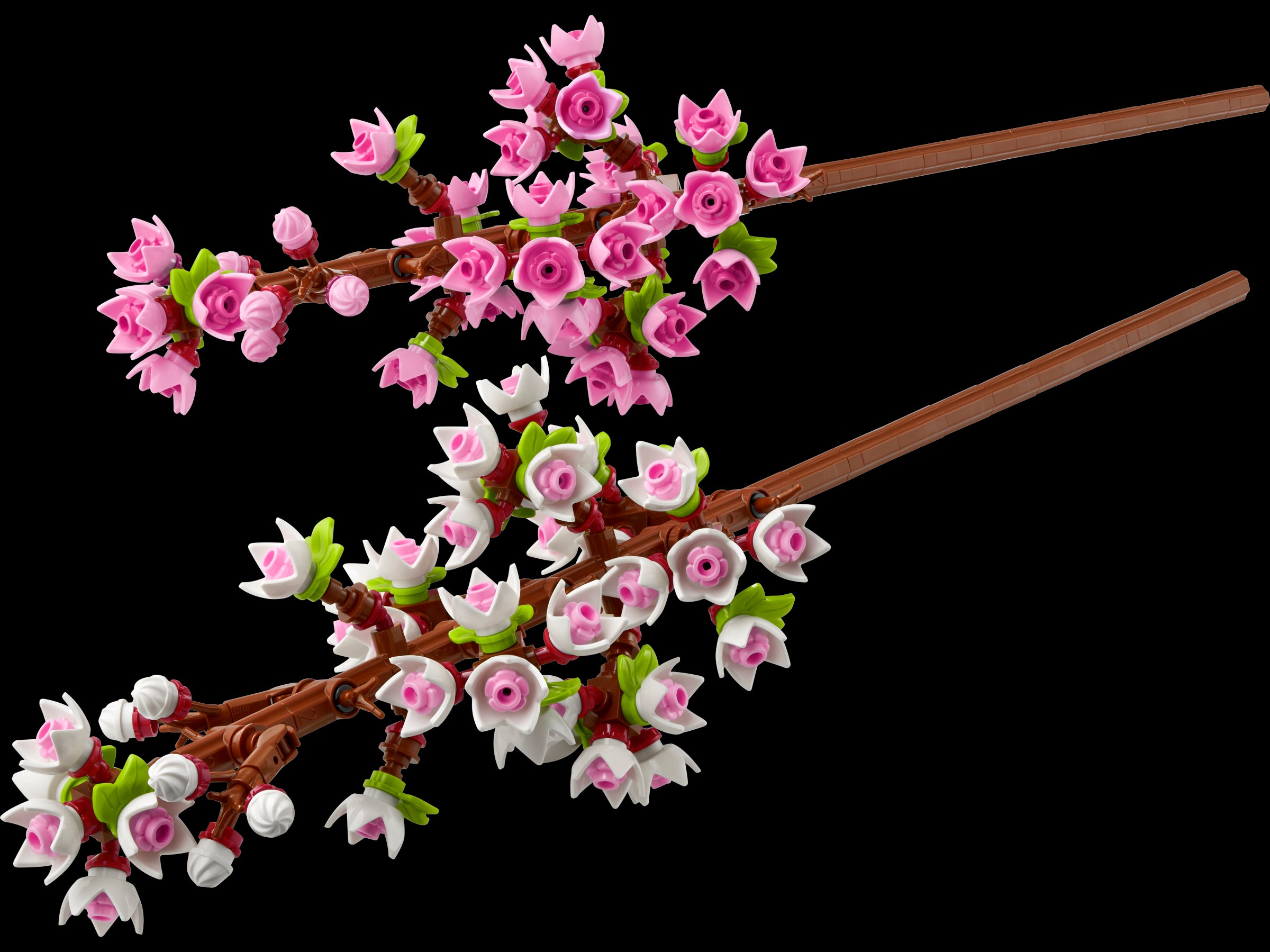 LEGO OTHER Cherry Blossoms