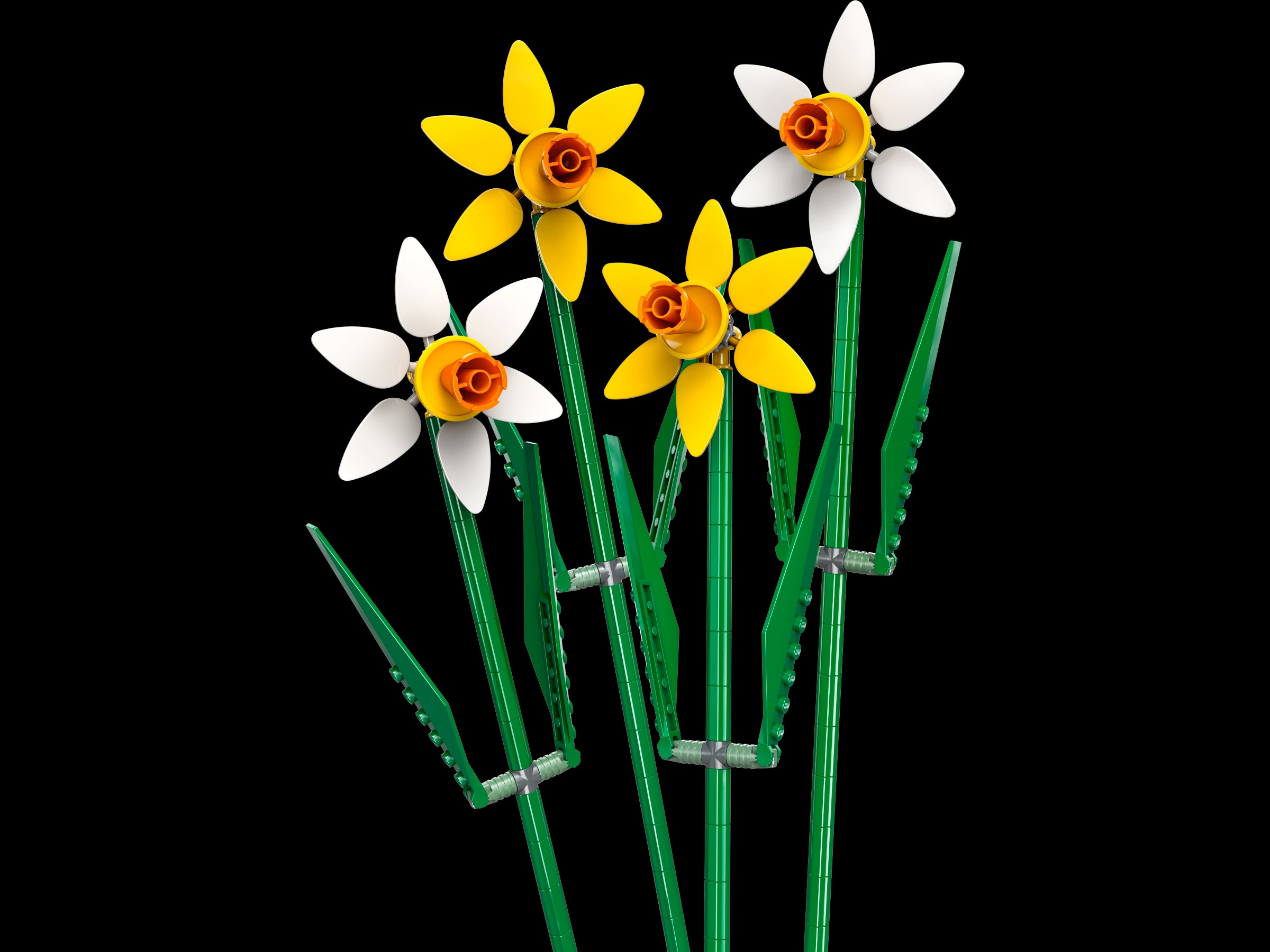 LEGO OTHER Daffodils