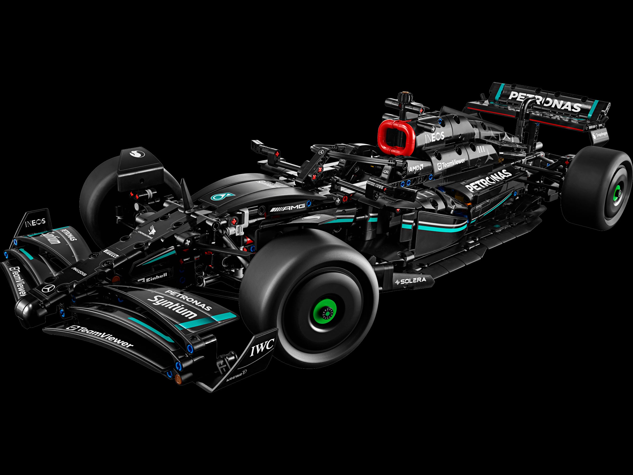 LEGO Technic™ Mercedes-AMG F1 W14 E Performance