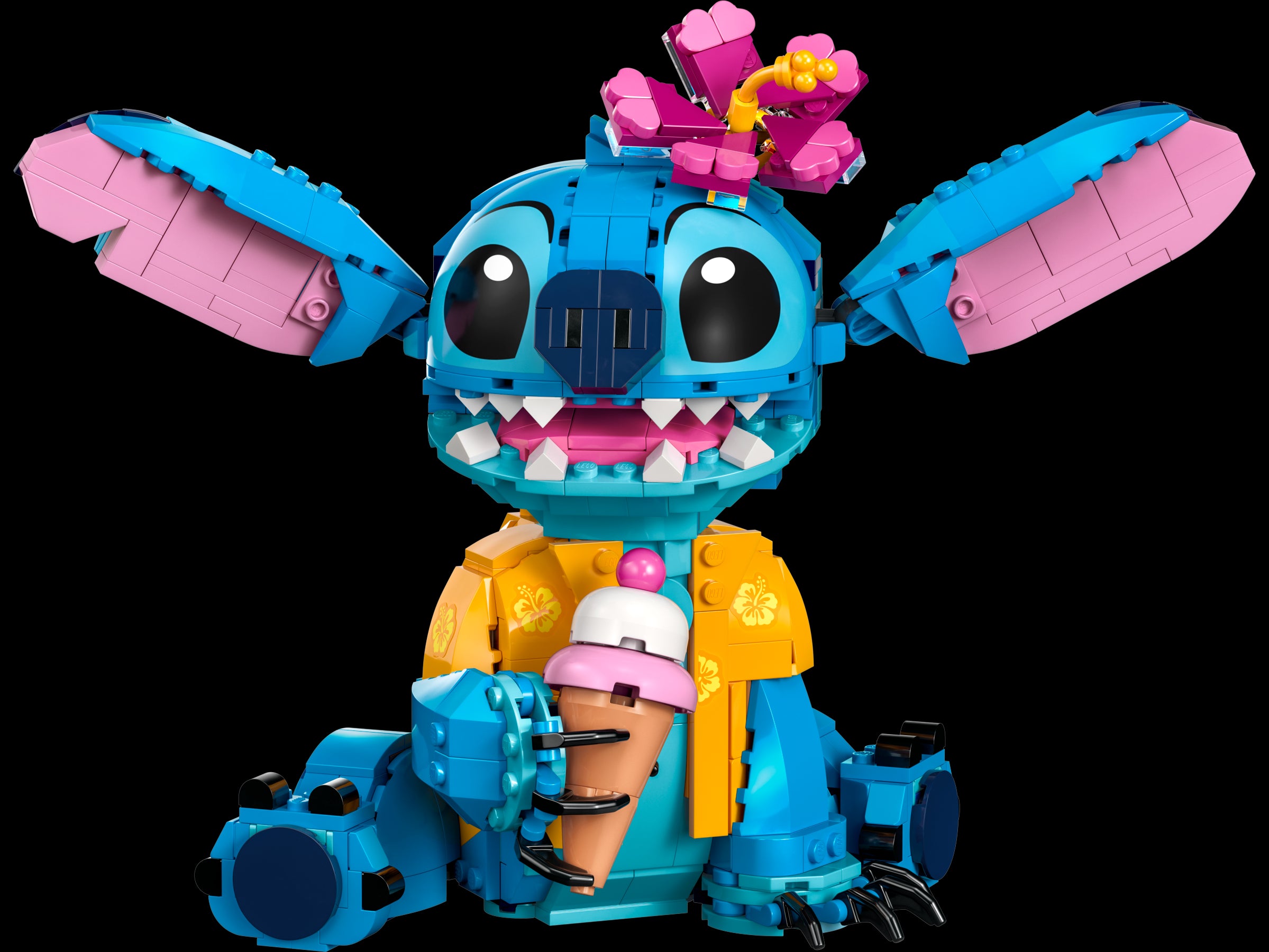 LEGO Disney™ Stitch